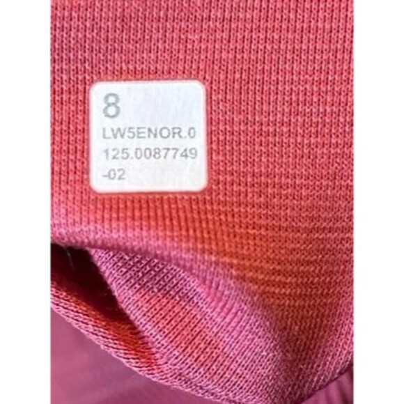 Lululemon Dance Studio Mid-Rise Pant
Regular Desert Rose size 8 - Picture 5 of 5